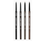 Holika Holika Wonder Drawing Skinny Eyebrow (01 Ash Black)
